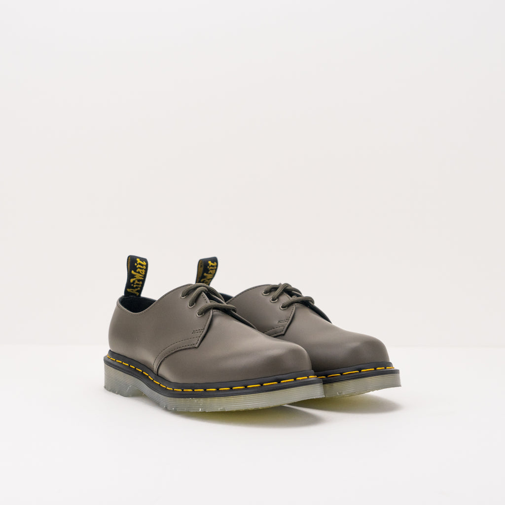 Dr martens clearance iced metallic 1461