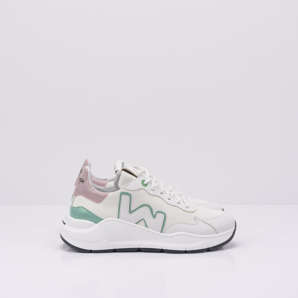 Womsh dames online sneakers