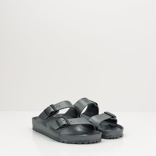 SANDALIA - BIRKENSTOCK - ARIZONA EVA ANTHRACITE HOME 1001498