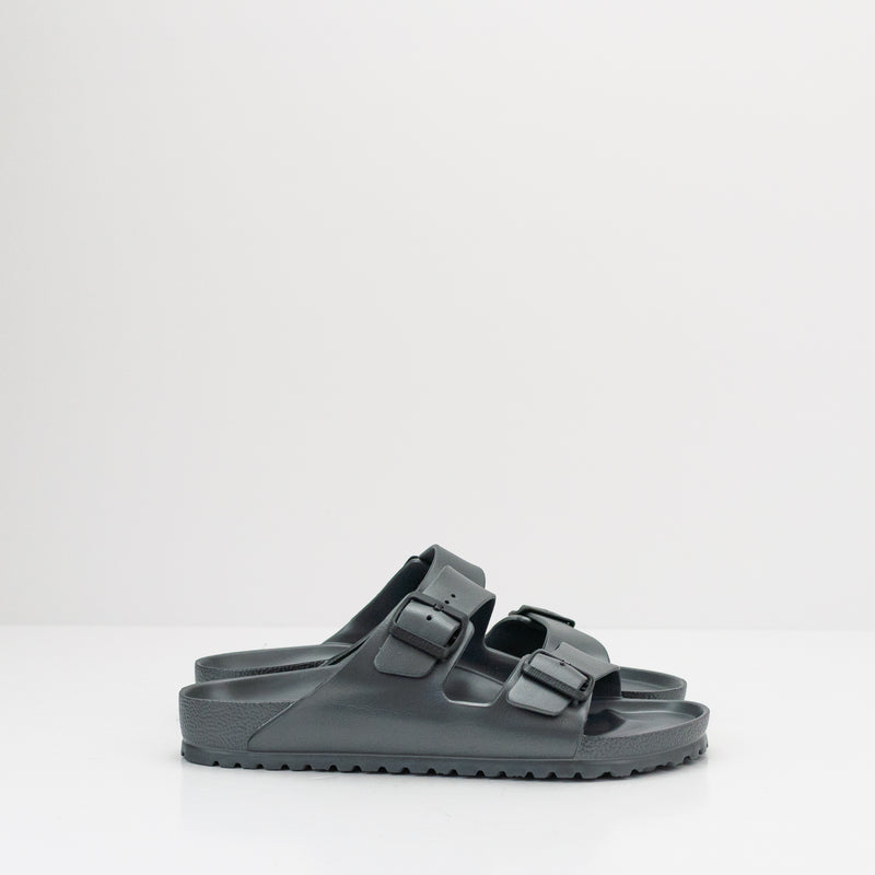 SANDALIA - BIRKENSTOCK - ARIZONA EVA ANTHRACITE HOMBRE 1001498