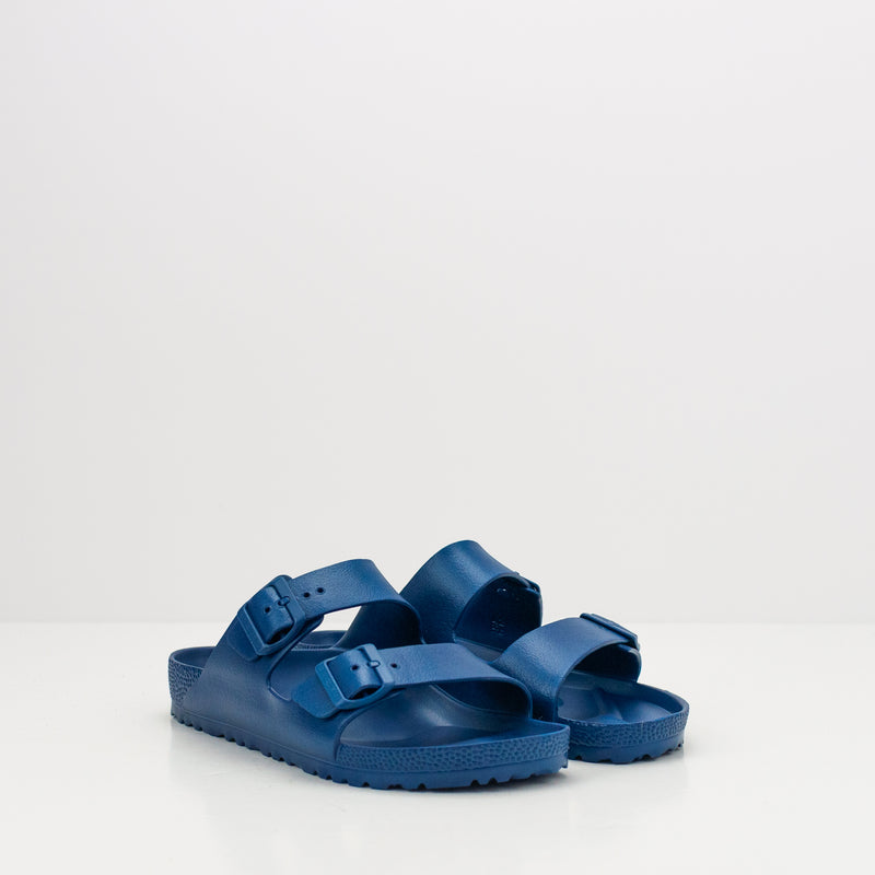 SANDALIA - BIRKENSTOCK - ARIZONA EVA NAVY 1019051