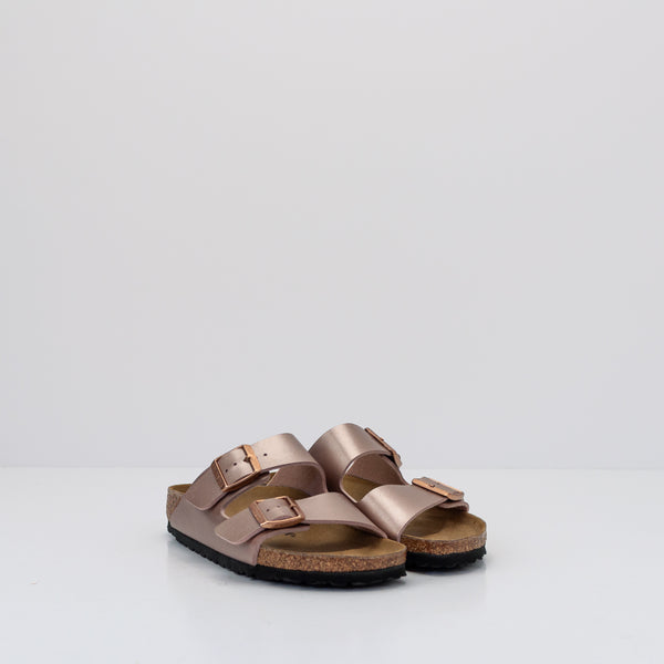 SANDALIA - BIRKENSTOCK - ARIZONA BIRKO-FLOR COPPER