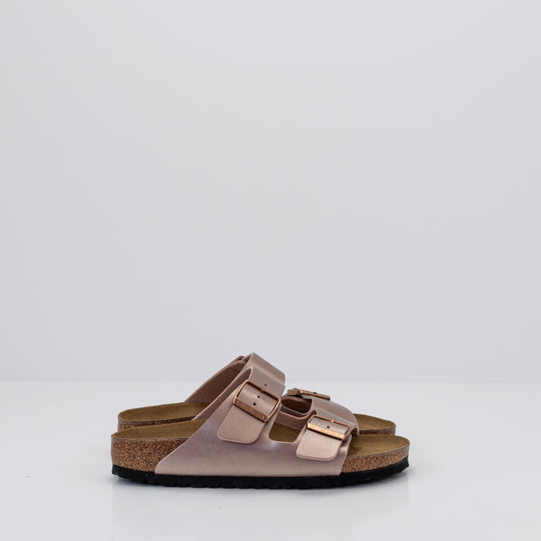 SANDALIA - BIRKENSTOCK - ARIZONA BIRKO-FLOR COPPER