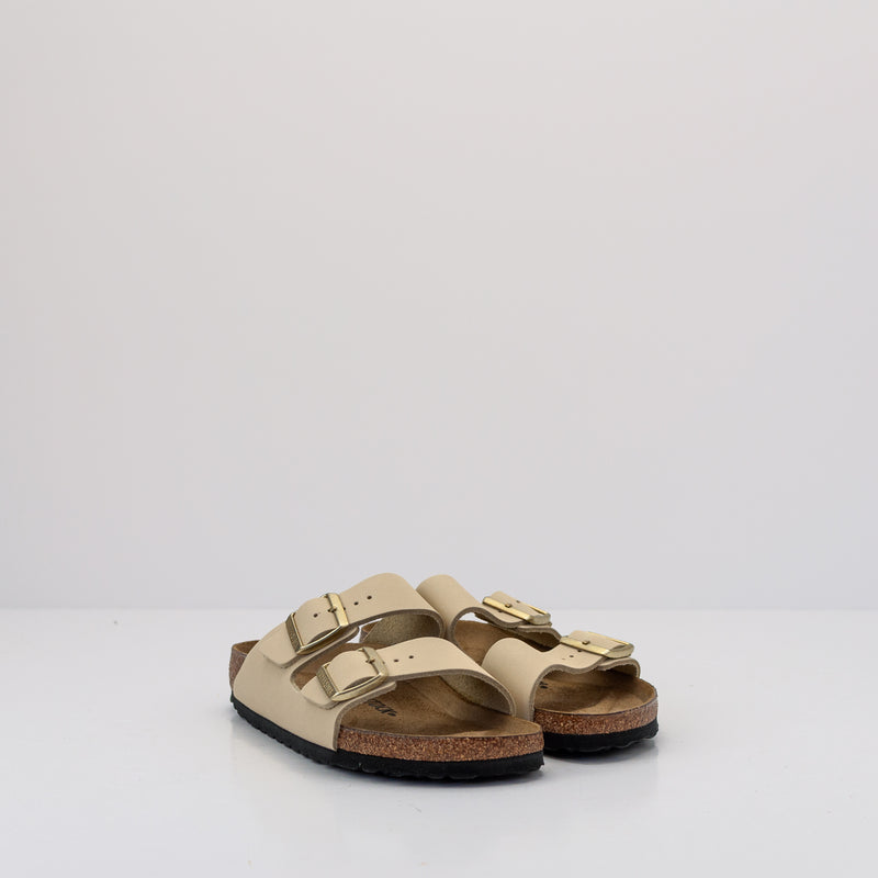 SANDALIA - BIRKENSTOCK - ARIZONA ECRU 1026711