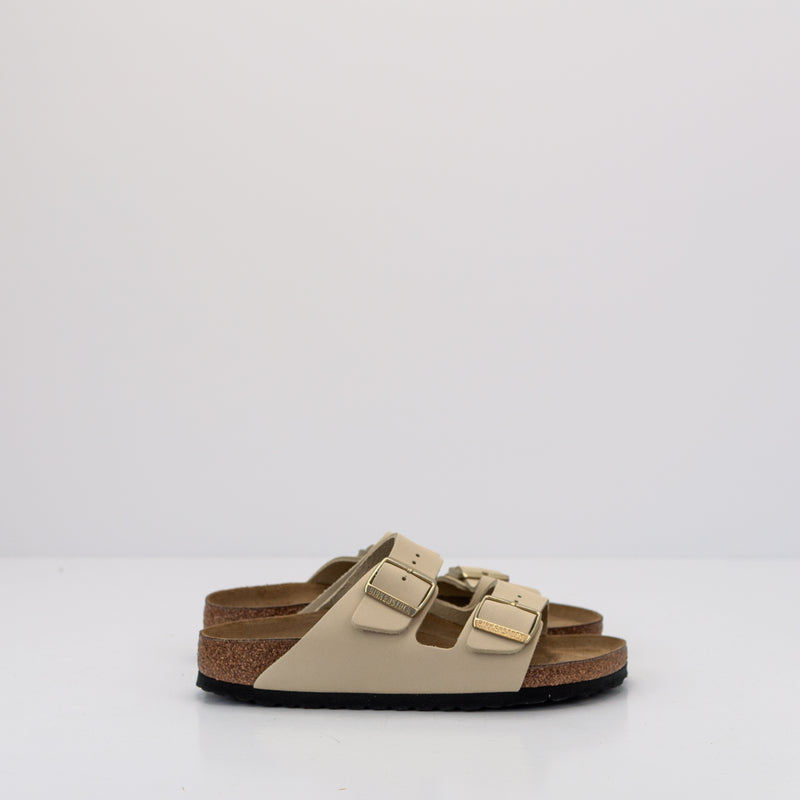 SANDALIA - BIRKENSTOCK - ARIZONA ECRU 1026711