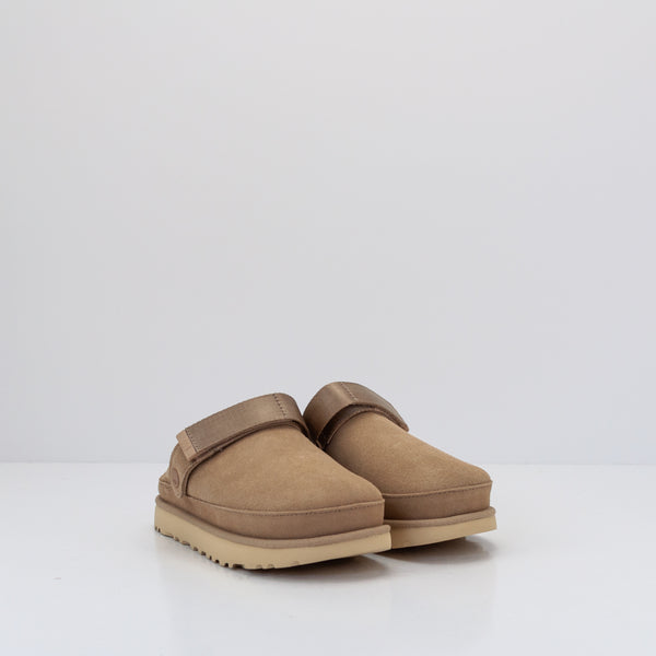 ZUECO - UGG - GOLDENSTAR CLOG DRIFTWOOD