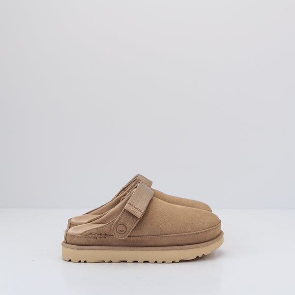 ZUECO - UGG - GOLDENSTAR CLOG DRIFTWOOD