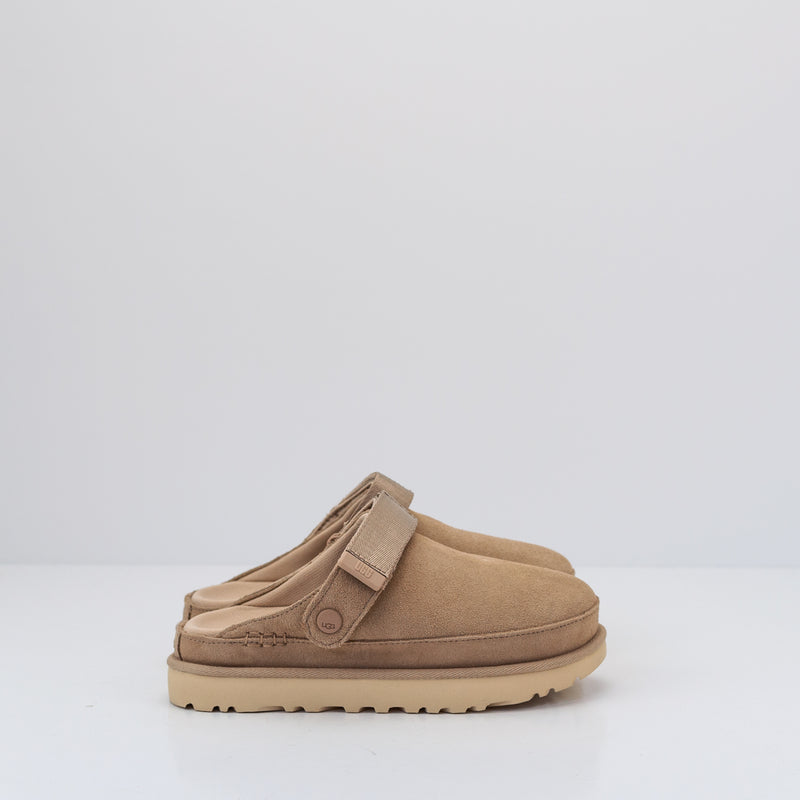 ZUECO - UGG - GOLDENSTAR CLOG DRIFTWOOD