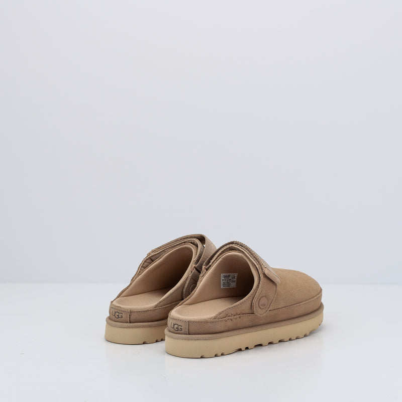 ZUECO - UGG - GOLDENSTAR CLOG DRIFTWOOD