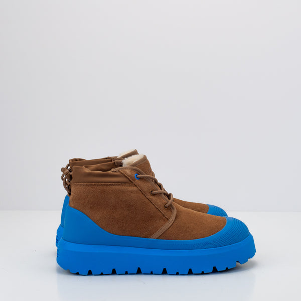 UGG - BOOT - NEUMEL WEATHER HYBRID