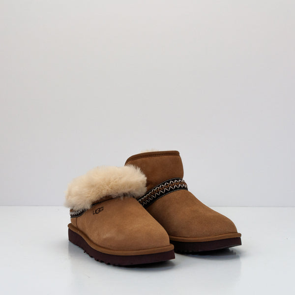 BOTA - UGG - CLASSIC MINI CRESCENT