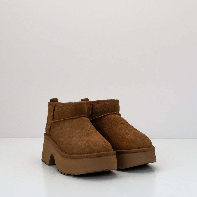 BOTA - UGG - ULTRA MINI NEW HEIGHTS