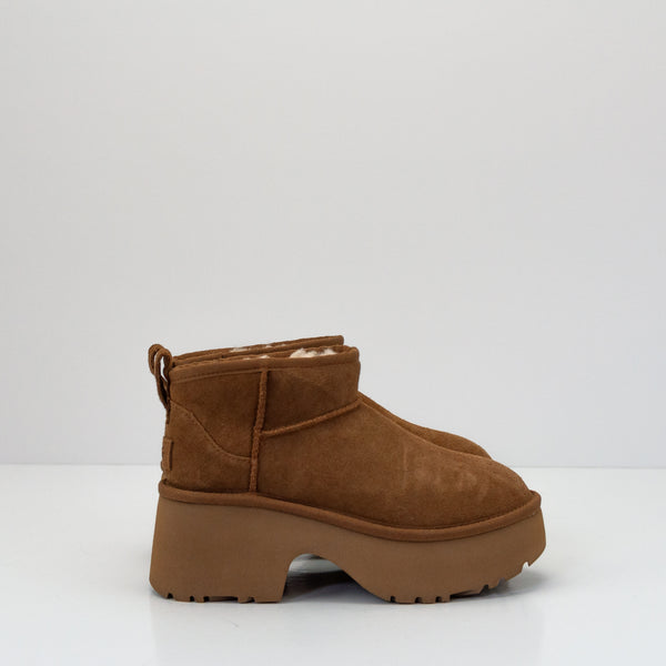 BOTA - UGG - ULTRA MINI NEW HEIGHTS