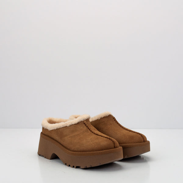 UGG - CLOG - NEW HEIGHTS COZY