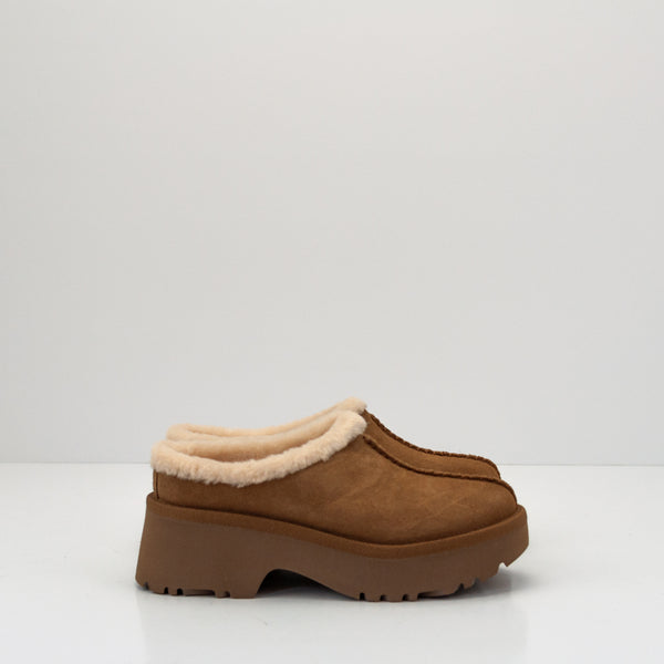 UGG - CLOG - NEW HEIGHTS COZY