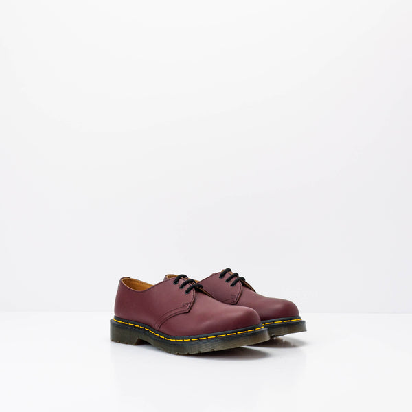 Dr martens derby bordeaux hotsell