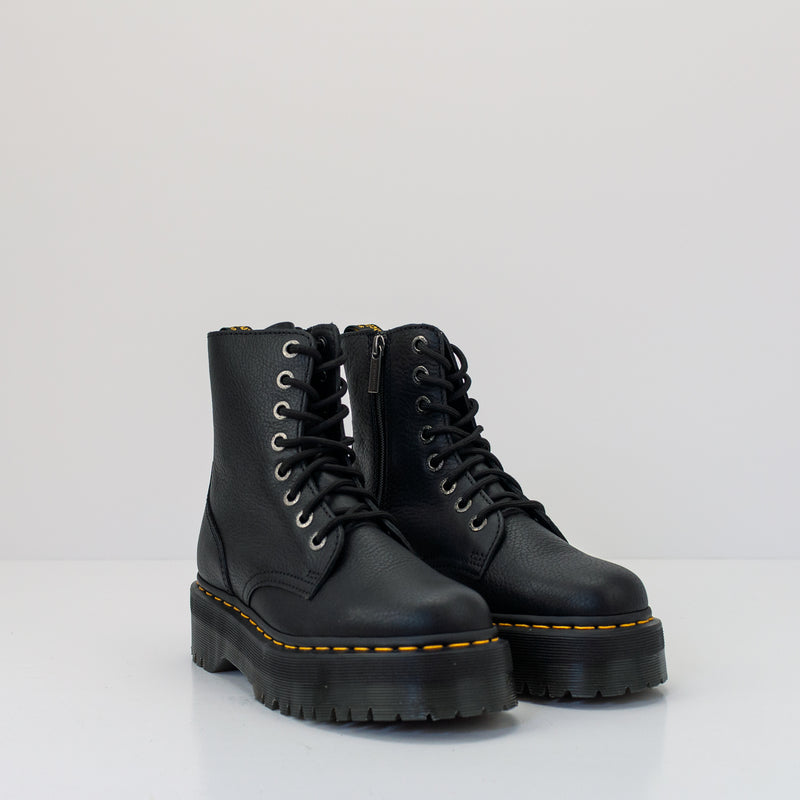 BOTA - DR. MARTENS - JADON III PISA BLACK 26378001