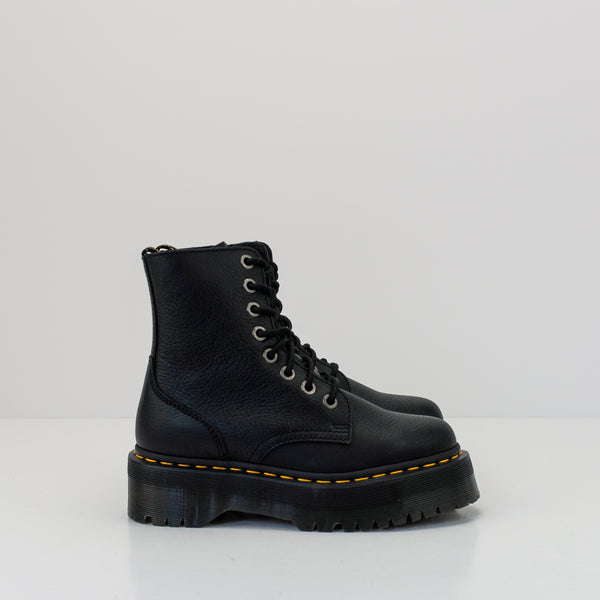 BOTA - DR. MARTENS - JADON III PISA BLACK 26378001