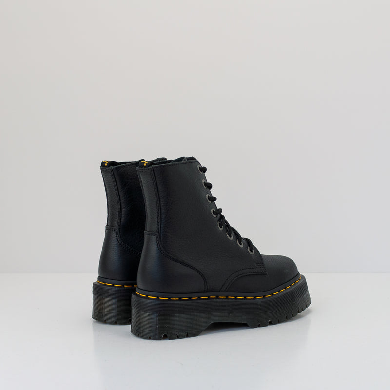 BOTA - DR. MARTENS - JADON III PISA BLACK 26378001