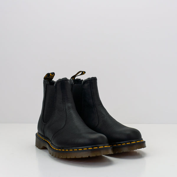 BOTA - DR. MARTENS - 2976 WL GRIZZLY BLACK 31874001