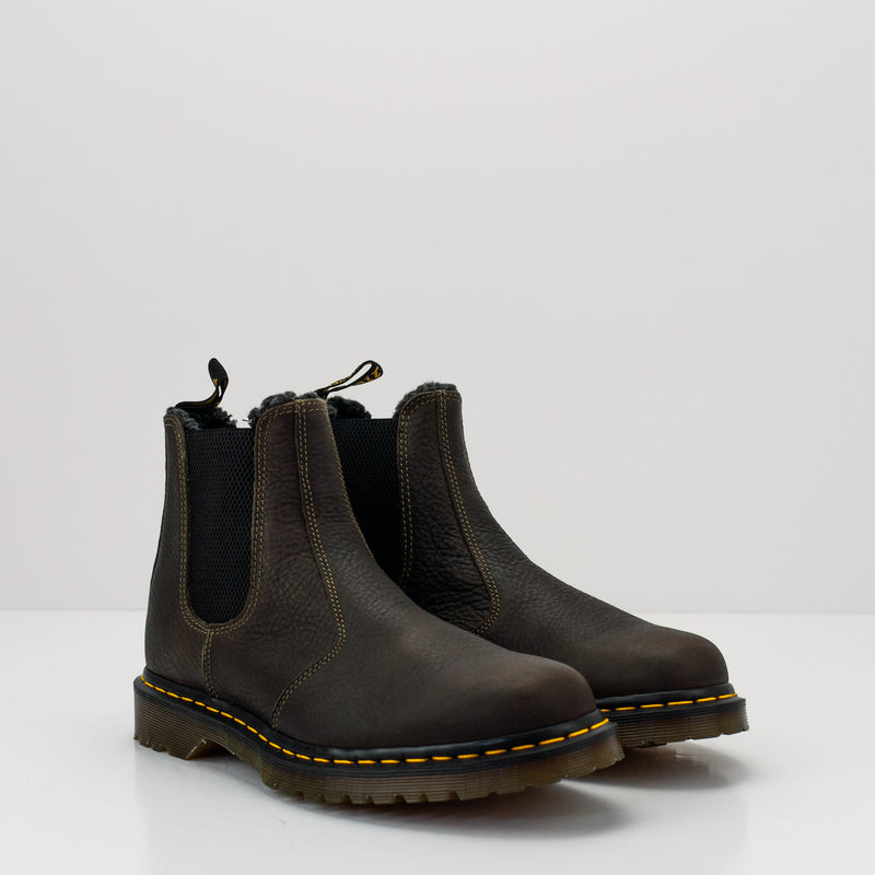 BOTA - DR. MARTENS - 2976 WL GRIZZLY DMS OLIVE 31874538