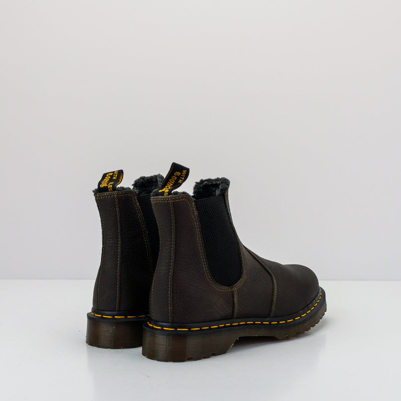 BOTA - DR. MARTENS - 2976 WL GRIZZLY DMS OLIVE 31874538