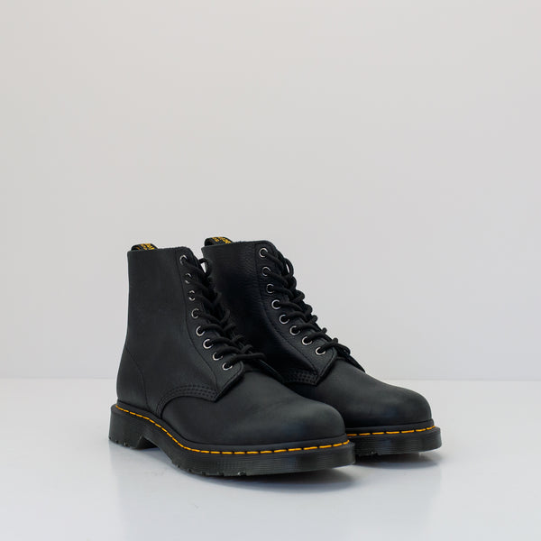 DR. MARTENS - BOOT - 1460 PASCAL AMBASSADOR BLACK 31981001