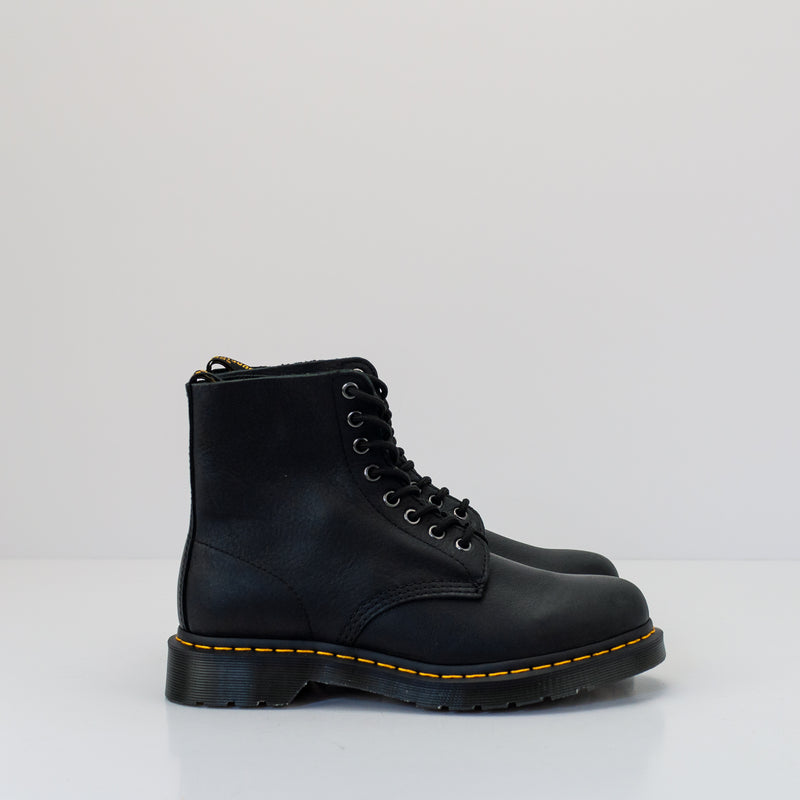 BOTA - DR. MARTENS - 1460 PASCAL AMBASSADOR BLACK 31981001