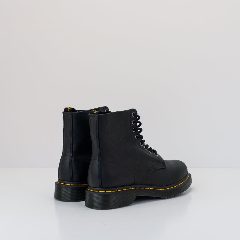 BOTA - DR. MARTENS - 1460 PASCAL AMBASSADOR BLACK 31981001