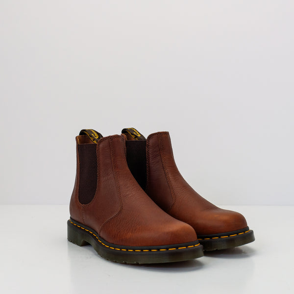 BOTA - DR. MARTENS - 2976 CHELSEA AMBASSADOR CASHEW 31987253