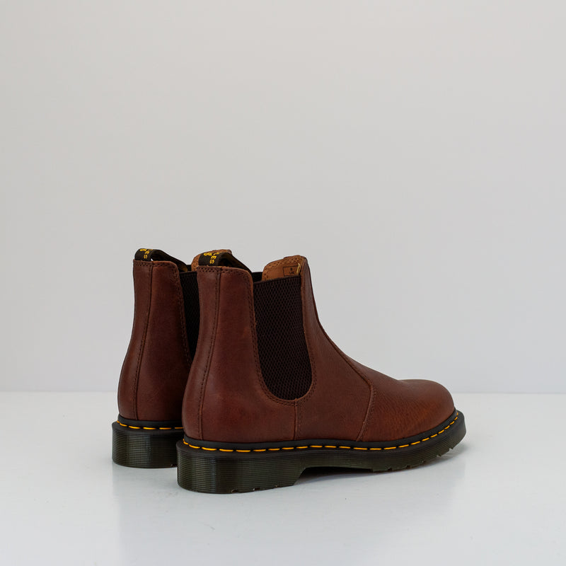 BOTA - DR. MARTENS - 2976 CHELSEA AMBASSADOR CASHEW 31987253