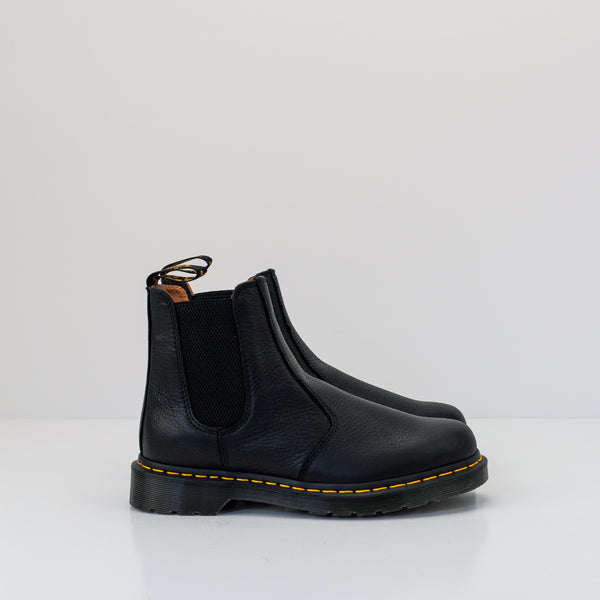 BOTA - DR. MARTENS - 2976 CHELSEA AMBASSADOR BLACK 31989001