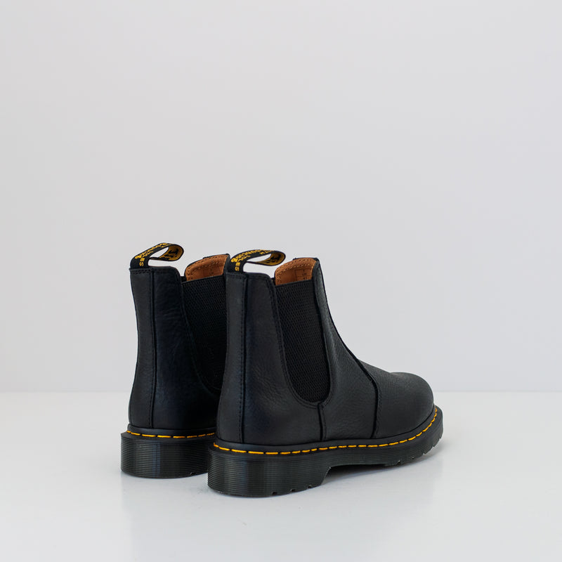 BOTA - DR. MARTENS - 2976 CHELSEA AMBASSADOR BLACK 31989001