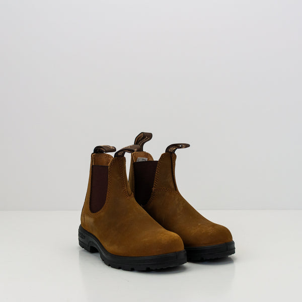 BOTA - BLUNDSTONE - 562 SADDLE BROWN