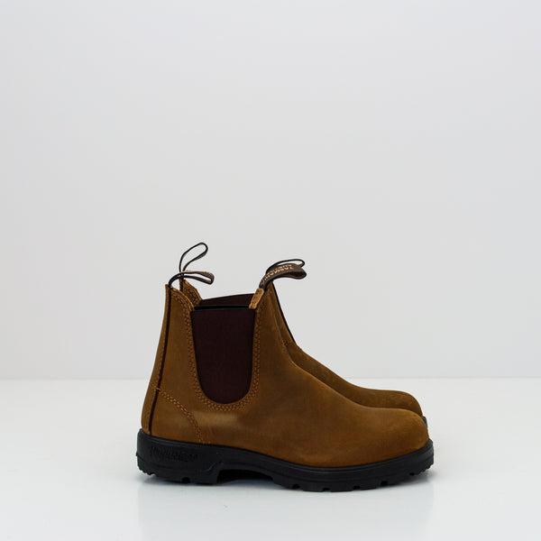 BOTA - BLUNDSTONE - 562 SADDLE BROWN