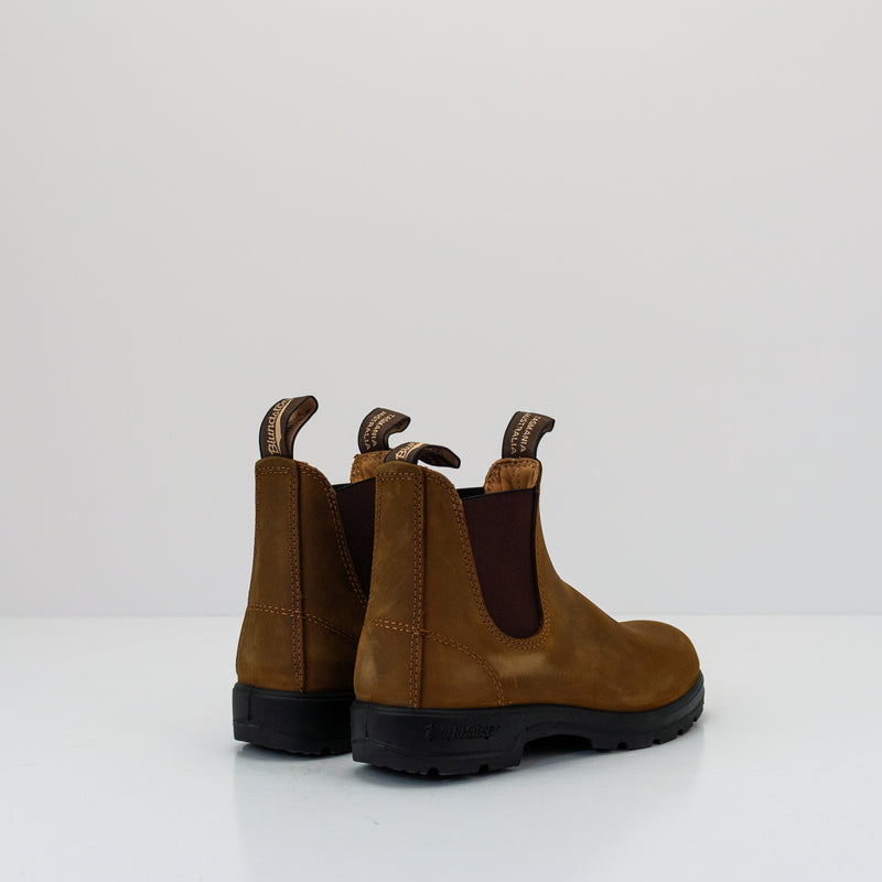 BOTA - BLUNDSTONE - 562 SADDLE BROWN