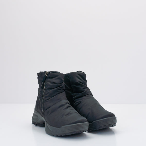 BOTIN - IGI&CO - DONNA TESS GORE-TEX TECHNO NERO