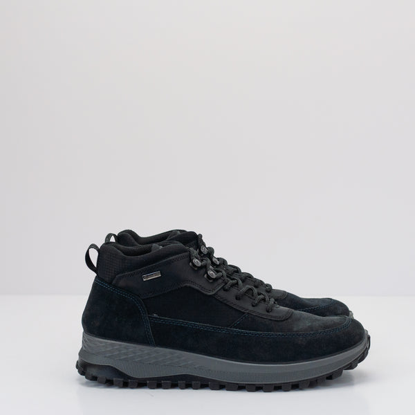 BOTIN - IGI&CO - 6628211 UOMO EOLO GORE-TEX SCAM TELA NOTTE