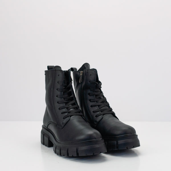 BOTA - IGI&CO - DONNA SORAYA GORE-TEX NAPPA SOFT NERO