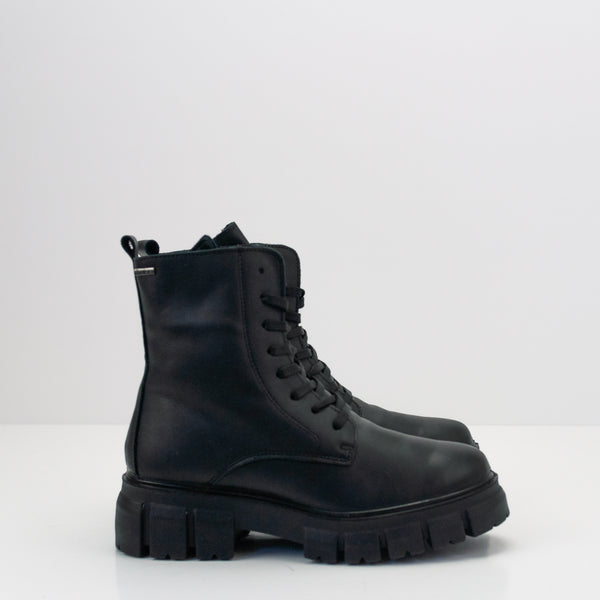 BOTA - IGI&CO - DONNA SORAYA GORE-TEX NAPPA SOFT NERO