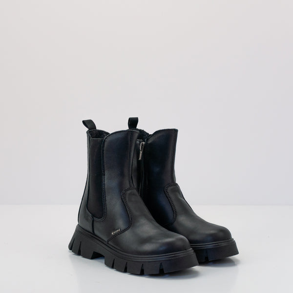 BOTA - PRIMIGI - 6877100A NEGRO DE 31 A 35