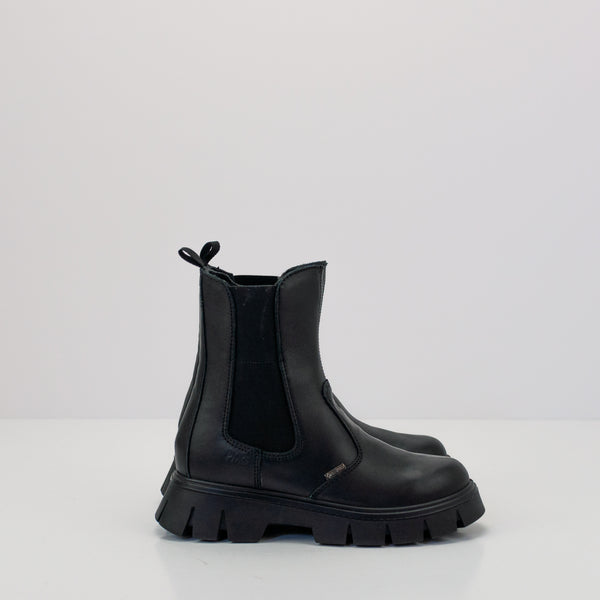 BOTA - PRIMIGI - 6877100A NEGRO DE 31 A 35