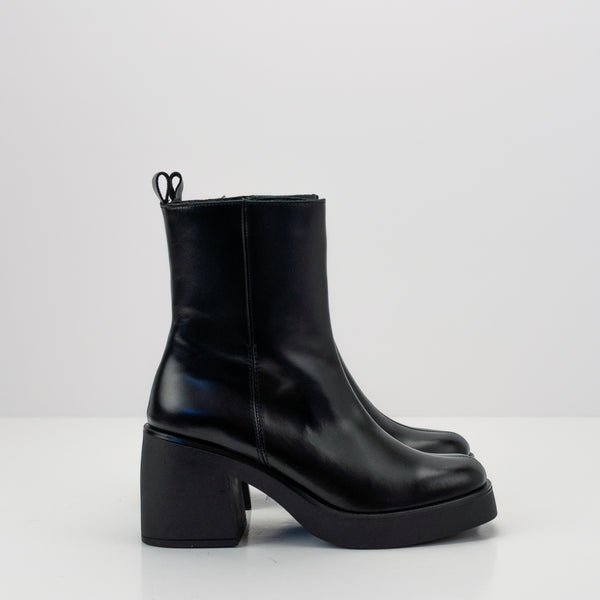 BOTIN - BRYAN STEPWISE - KIM NEGRO