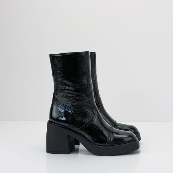 BOTA - BRYAN STEPWISE - POPPY NEGRO