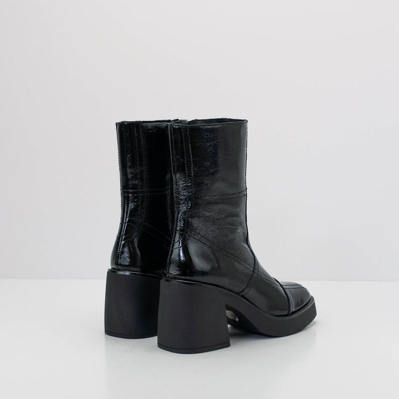 BOTA - BRYAN STEPWISE - POPPY NEGRO