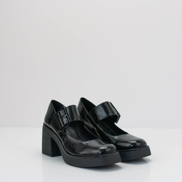 ZAPATO - BRYAN STEPWISE - BECKA NEGRO