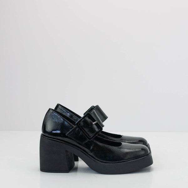 ZAPATO - BRYAN STEPWISE - BECKA NEGRO