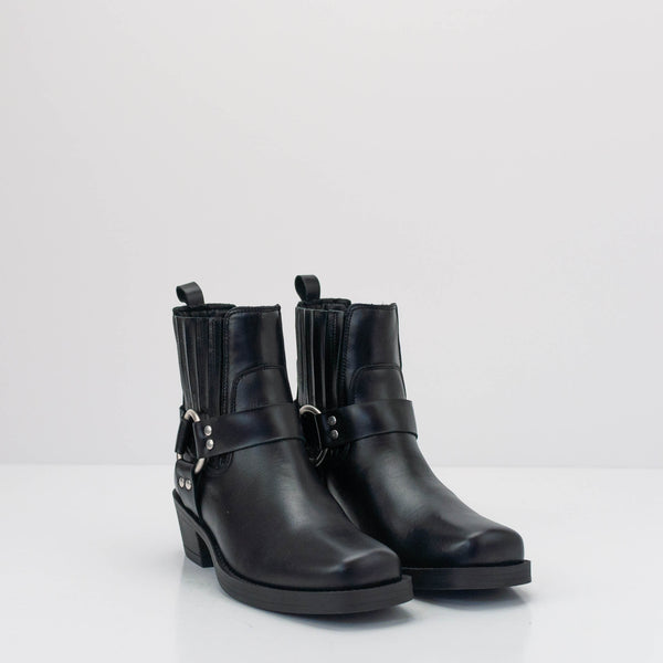 BOTIN - BRYAN STEPWISE - LOIS NEGRO