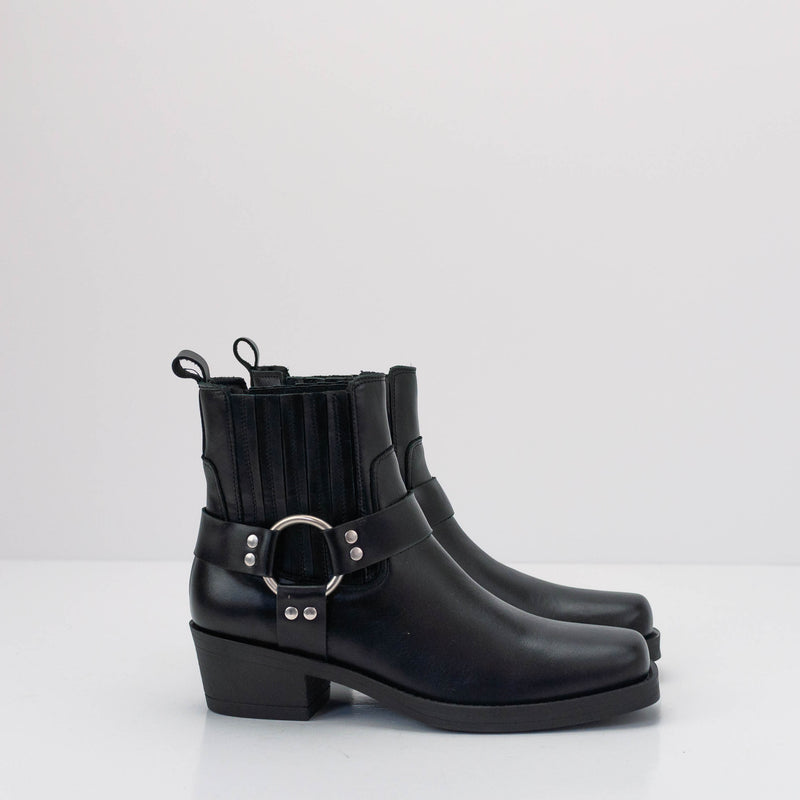 BOTIN - BRYAN STEPWISE - LOIS NEGRO