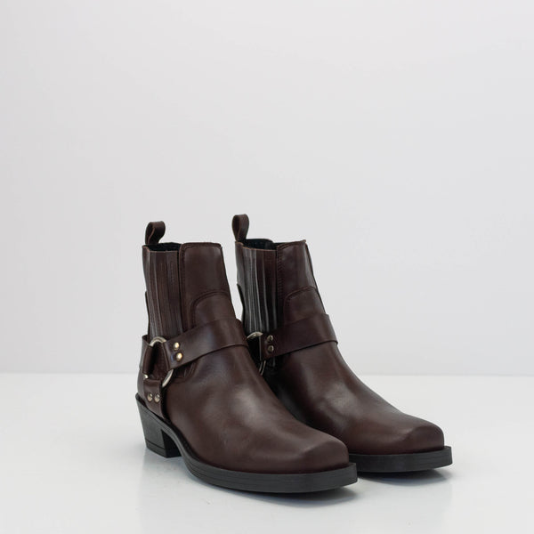 BRYAN STEPWISE - ANKLE BOOT - LOIS EXPRESO